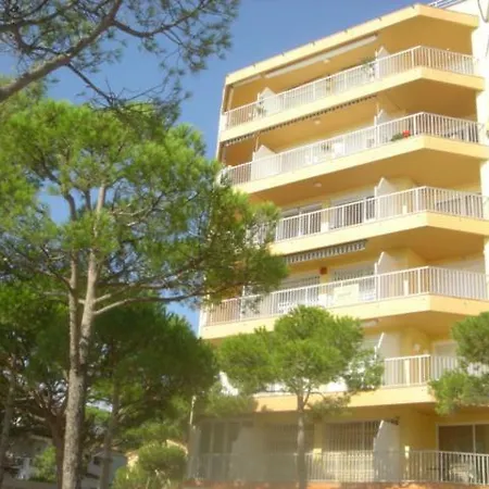 Apartamento Alexandra A-1 *