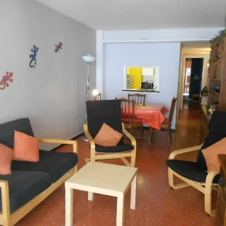 Apartamento Alexandra A-1