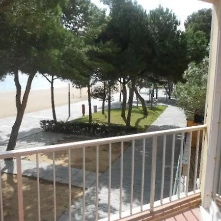 Alexandra A-1 Апартаменти Платжа-д'Ару