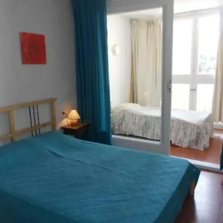 Apartamento Alexandra A-1 *