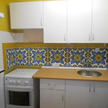 Apartamento Alexandra A-1 Platja d'Aro (Playa de Aro)