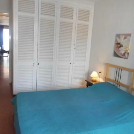 Alexandra A-1 Apartament *