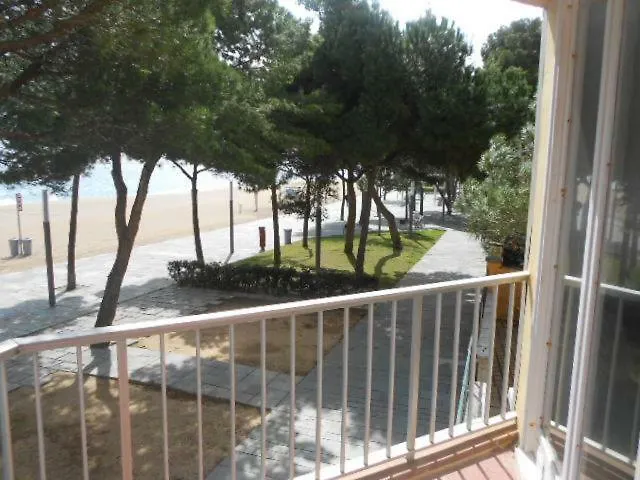 Alexandra A-1 アパート プラヤ・デアロ